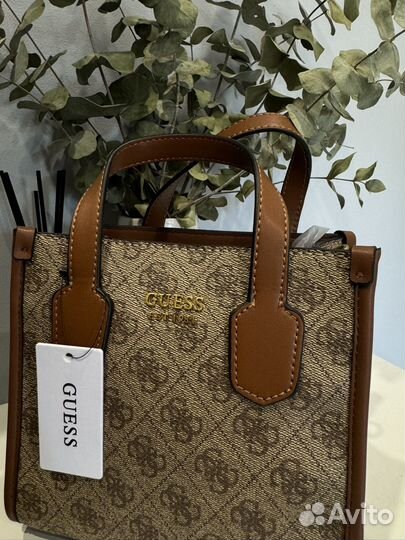 Сумка guess оригинал