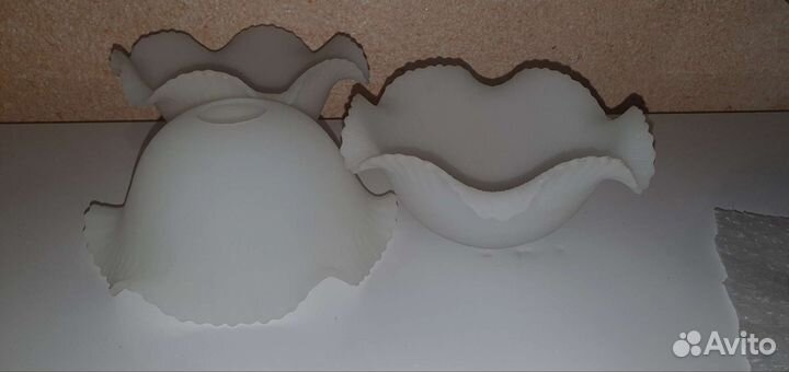 Плафоны для люстры