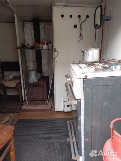 Интегрированный ГАЗ 66, 1988