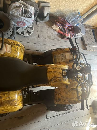 Квадроцикл ATV-150