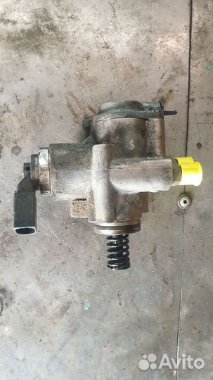 Насос тнвд Vag Audi