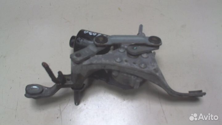 Двигатель стеклоочистителя задний Opel Zafira C 20