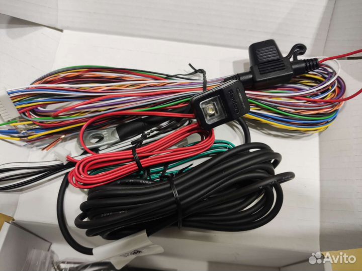 Автосигнализация Pandora с установкой+автозапуск