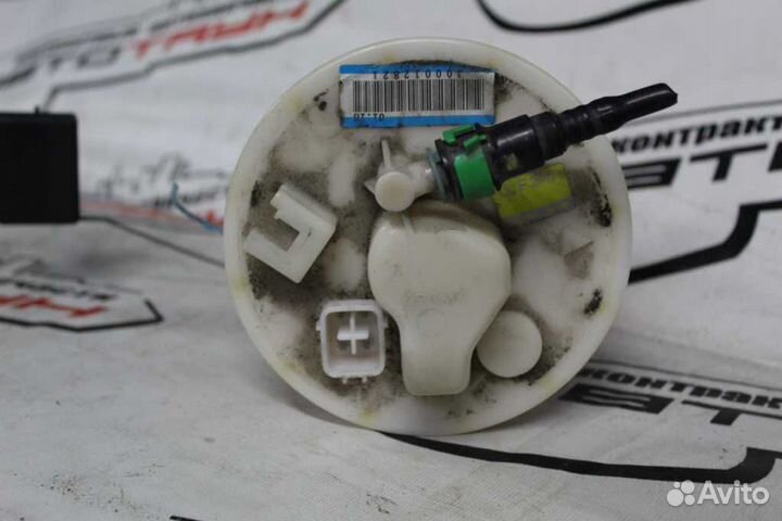 Бензонасос корпус бензонасоса В сборе mazda atenza