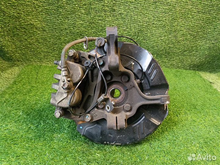 Ступица передняя левая Subaru Xv GP7