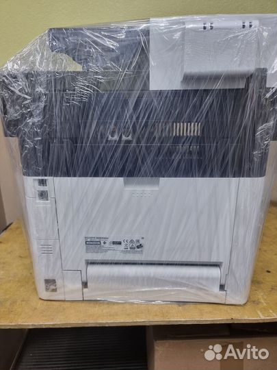 M2640idw мфу Kyocera A4 ч/б Duplex, Fax