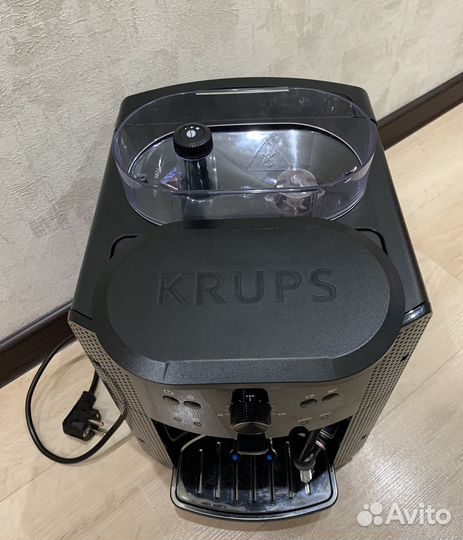 Кофемашина Krups EA810870