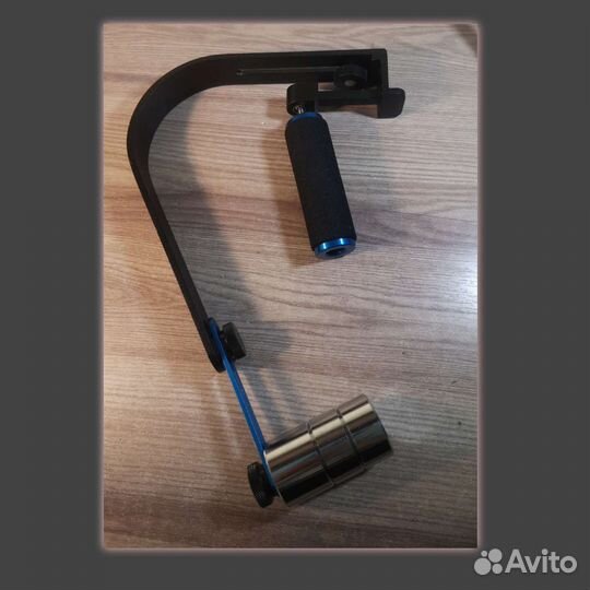 Система стабилизации камеры Raylab Kino SC-02