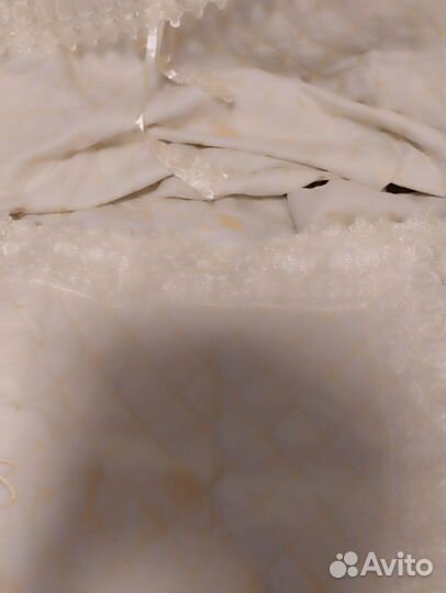 Покрывало и наволочки