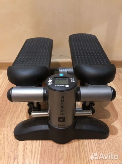 Тренажер степпер