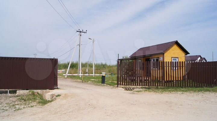 Участок 13 сот. (СНТ, ДНП)