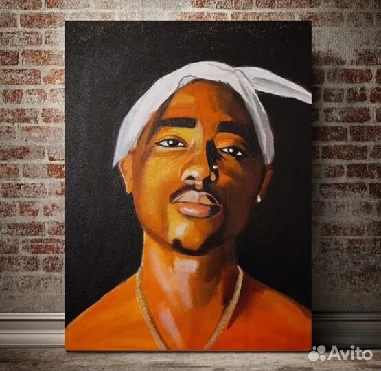 Художник, портреты и картины на заказ