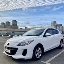 Mazda 3 1.6 AT, 2012, 189 000 км