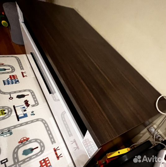 Тумба под тв