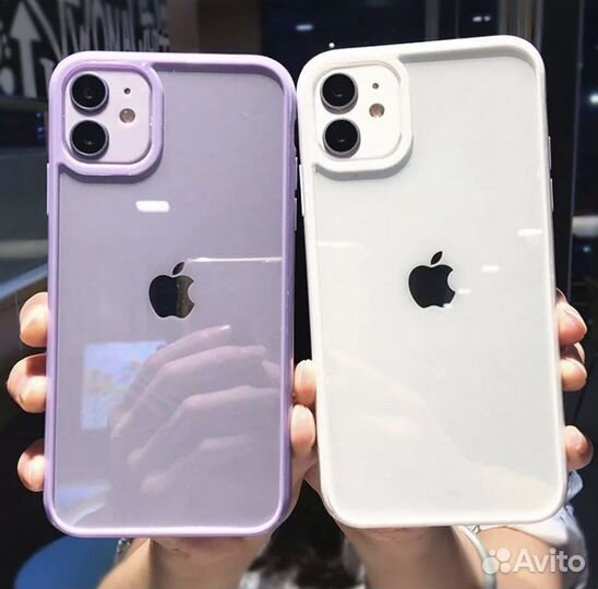 Чехол на iPhone 11 pro
