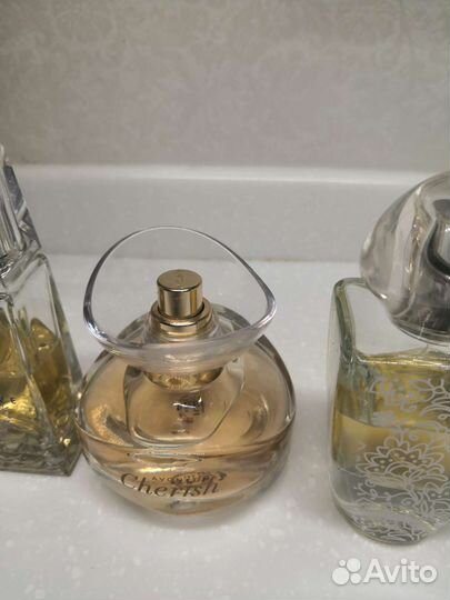 Духи Avon, Oriflame, Mary kay, женские, аромат