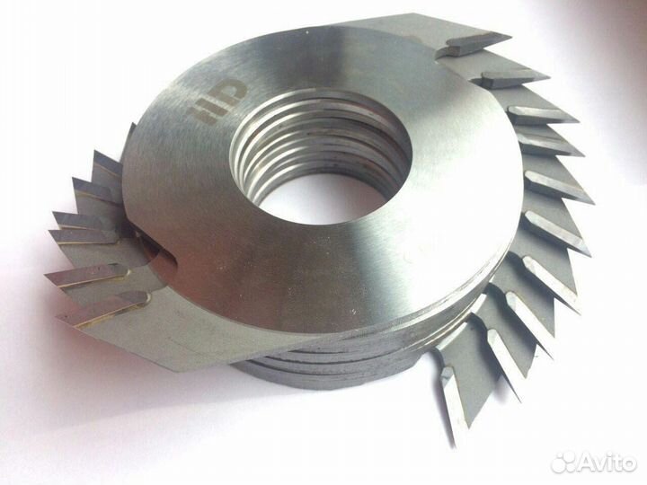 Фрезы сращивания мини-шип в наличии (2-х, 4-х зуб)