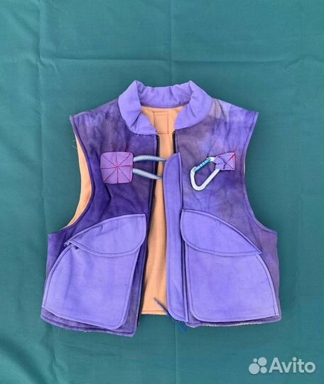 Кастомная одежда (Индивидуальный пошив) Эксклюзив