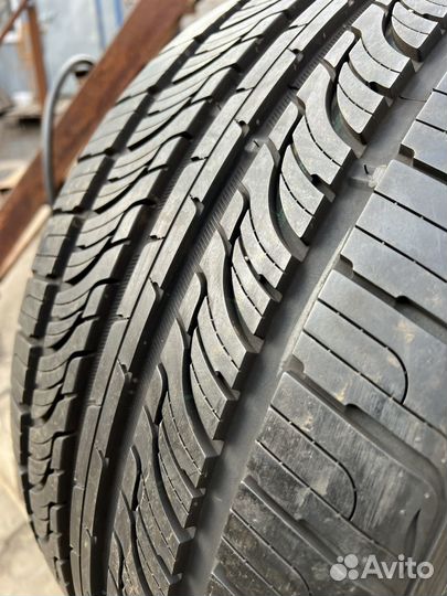 Nexen N7000 275/35 R19