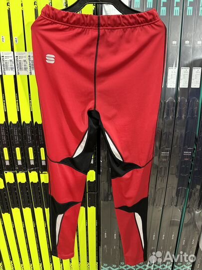 Лыжный комбинезон Sportful Sprint Suit XXS,XS,S,XL