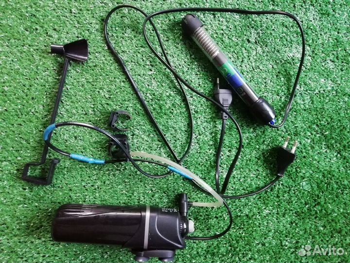 Аквариум 45 л