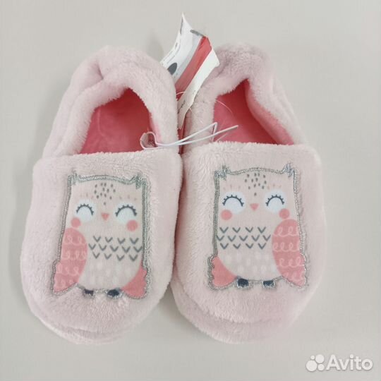 Домашние тапочки