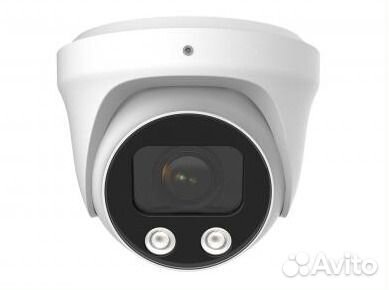 Камера видеонаблюдения Longse cmlb5XRL400WH