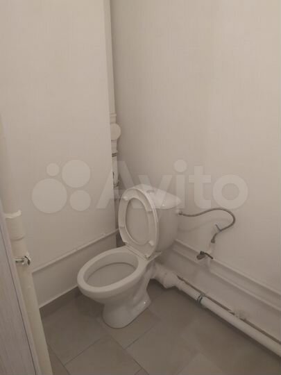 Квартира-студия, 26,4 м², 4/10 эт.