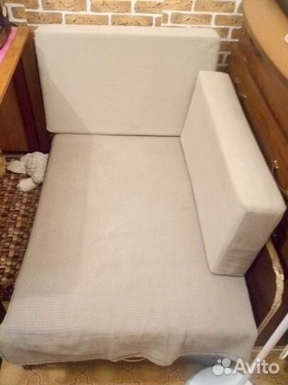 Детское кресло кровать бу