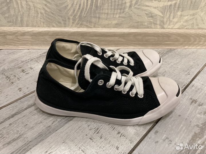 Кеды converse женские 37,5
