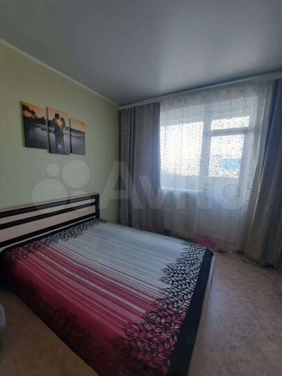 Квартира-студия, 35 м², 9/9 эт.