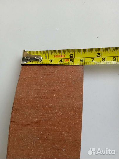 Накладки на тормозные колодки