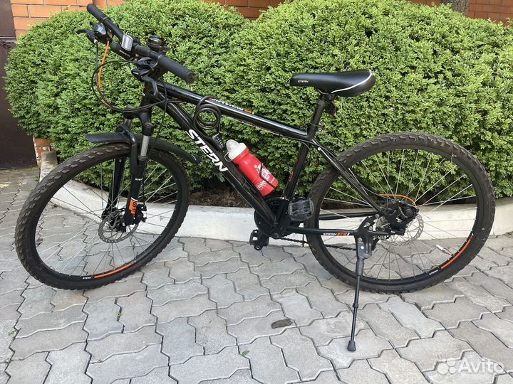 Велосипед stern Dynamic 2.0 16