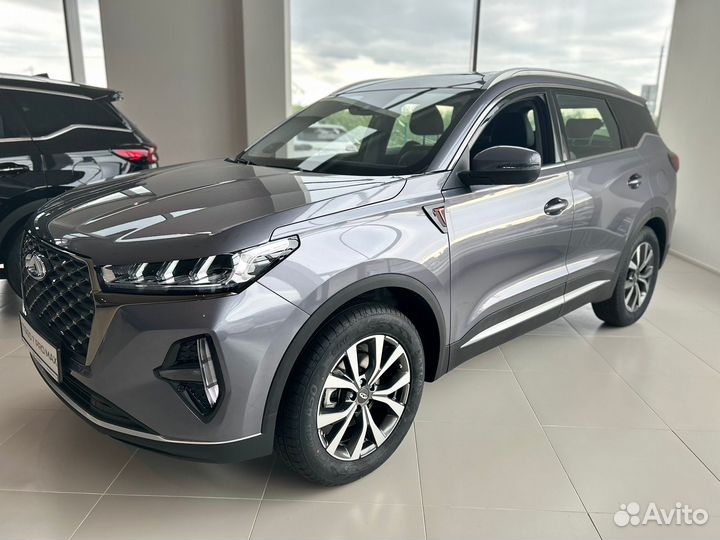 Chery Tiggo 7 Pro Max 1.5 CVT, 2023