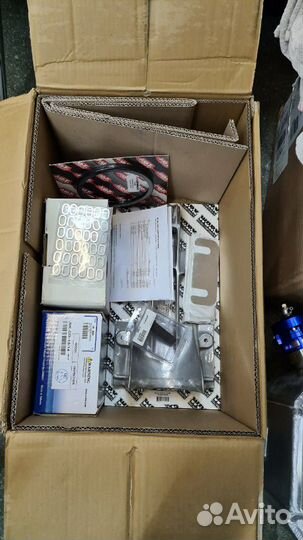 Импеллер SK-CD12/14 для гидроцикла spark / trixx