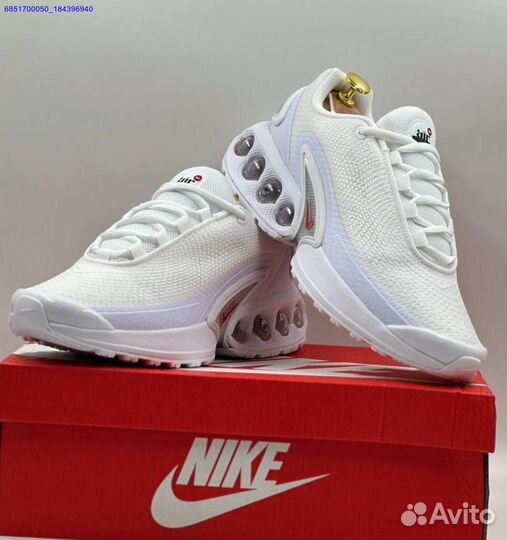 Nike Air Max DN (Арт.62097)