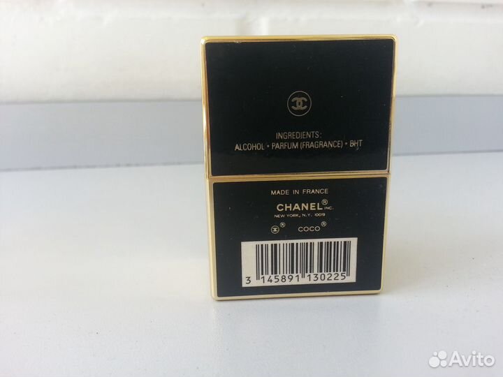 Женские духи Chanel Coco оригинал