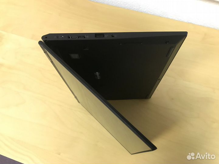 Ноутбук Lenovo ThinkPad L13
