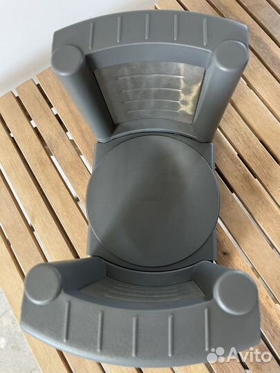 Держатель для тарелок 