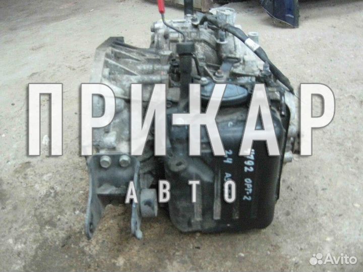 АКПП Hyundai-Kia A5GF1