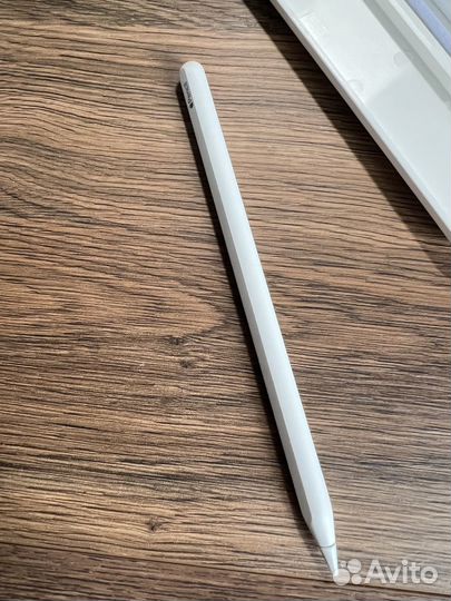 Apple Pencil 2