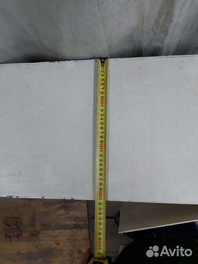 Сейф металлический