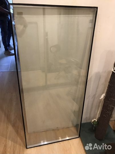 Окна стеклопакеты бу