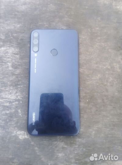 HUAWEI P40 Lite E, 4/64 ГБ