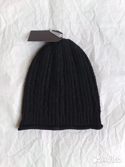 Шапка шерсть/ангора/кашемир Labbra