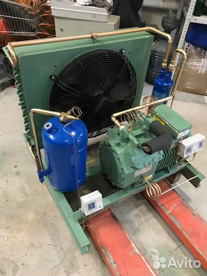 Холодильный агрегат Битцер (Bitzer) бу
