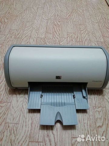 Принтер