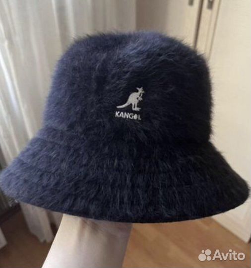 Панама kangol оригинал