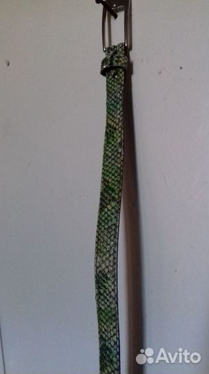 Пояски ремни женские