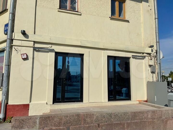 Сдам помещение общественного питания, 330 м²